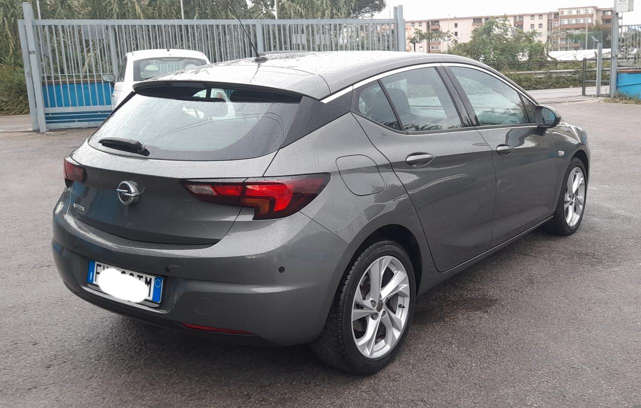 Opel Astra 1.6 CDTi 136CV Start&Stop 5 porte Innovation