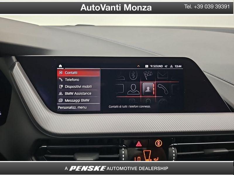 BMW Serie 1 116d 5p. M Sport