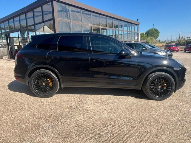 Porsche Cayenne 3.0 Diesel ''€10500'' 2012
