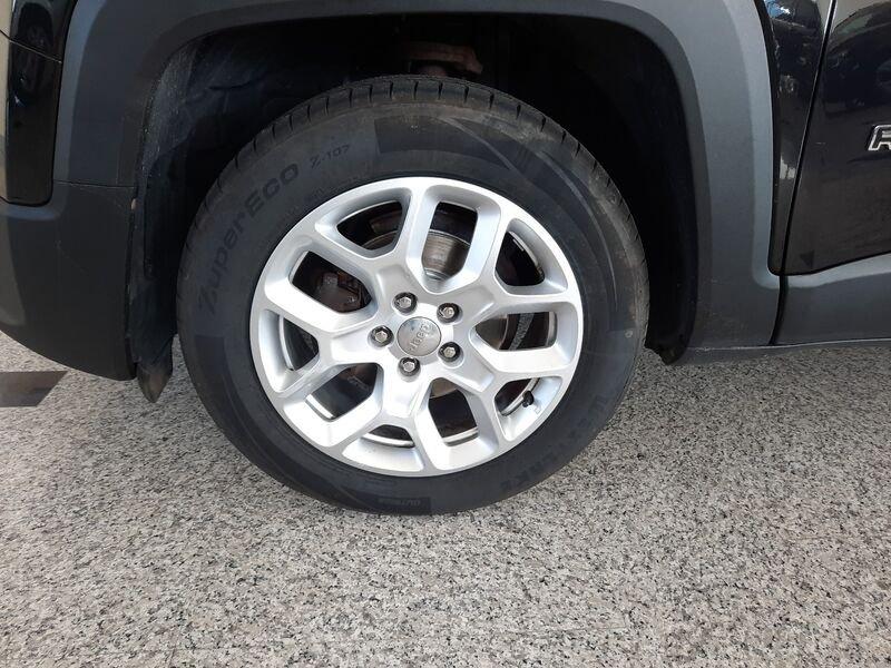 Jeep Renegade 1.6 Mjt Limited