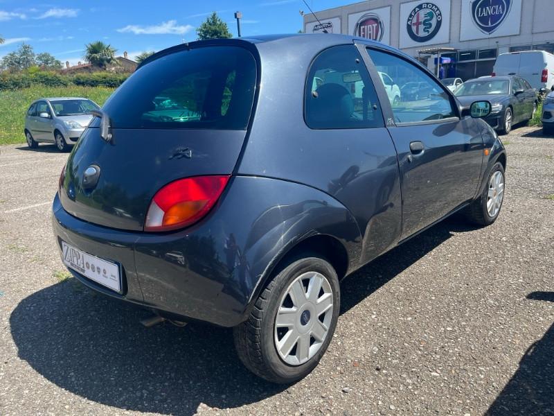 FORD Ka 1.3 Collection