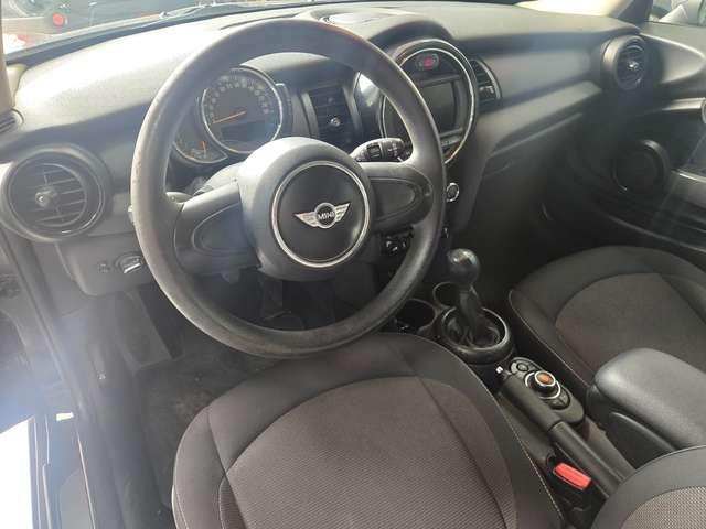 MINI One Mini 1.2 One 75cv 3p