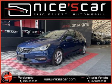 OPEL Astra 1.5 CDTI 105 CV S&S Sports Business
