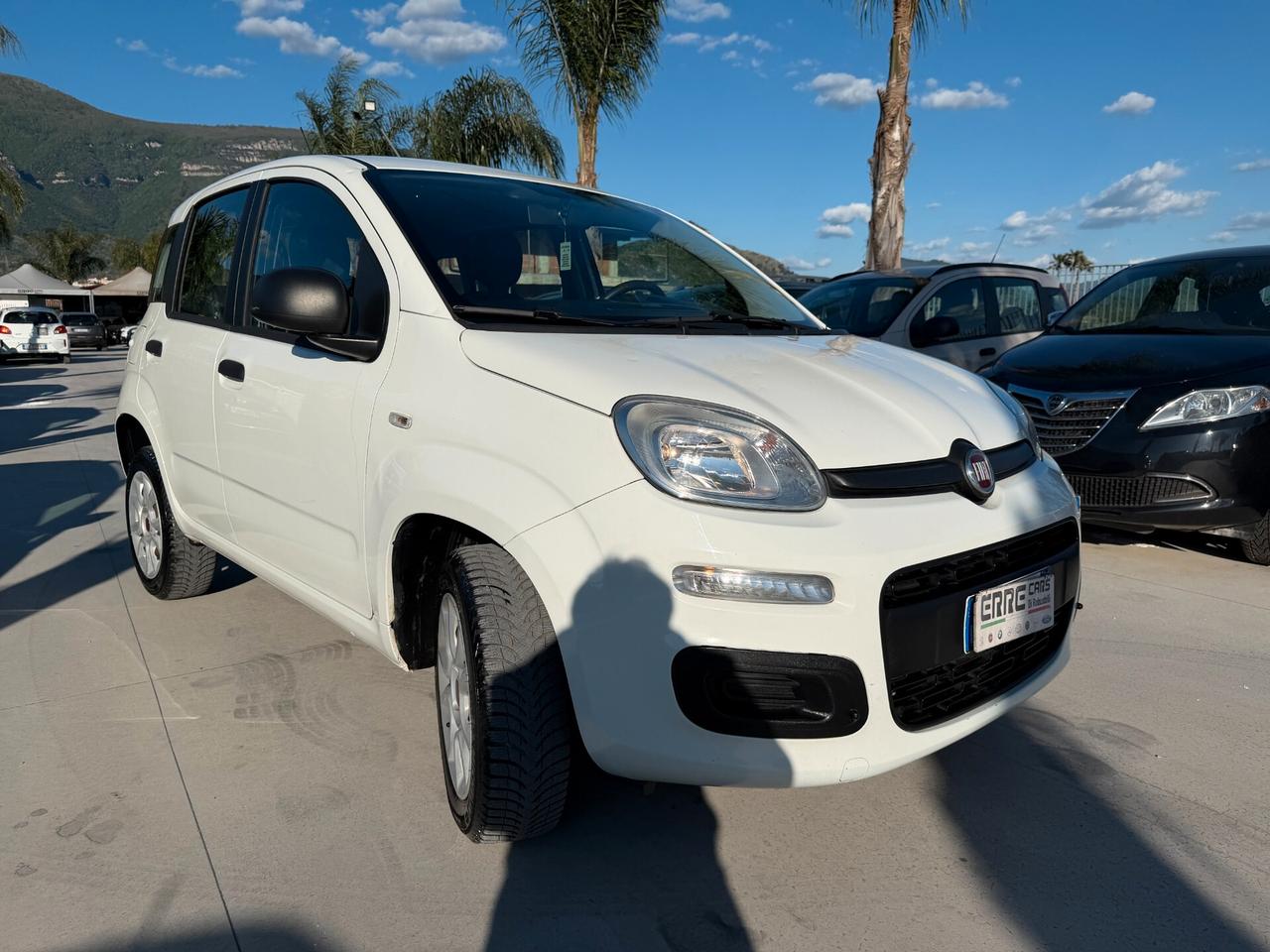 FIAT PANDA ANNO 2019 900 NATURAL/POWER 84 CV