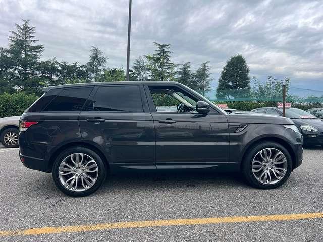 Land Rover Range Rover Sport Range Rover Sport II 2014 3.0 tdV6 HSE Dynamic