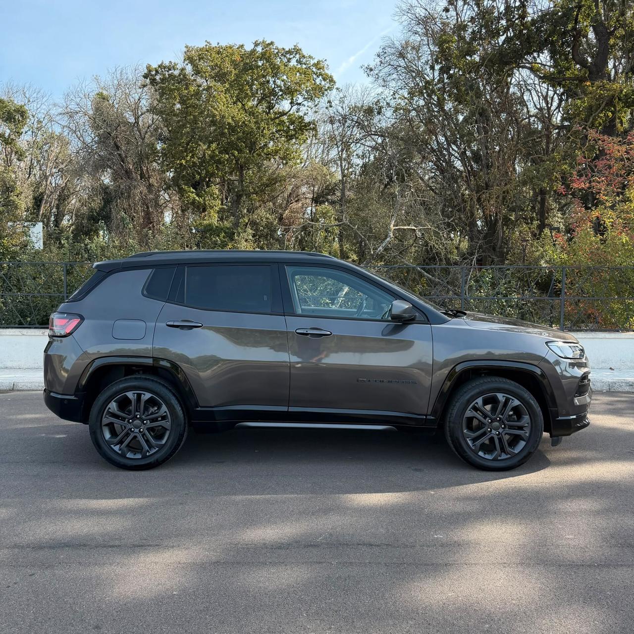 Jeep Compass 1.6 Multijet II 2WD 80° Anniversario Anno 2021