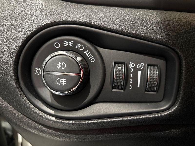 Jeep Renegade 1.6 mjt Limited 2wd 130cv