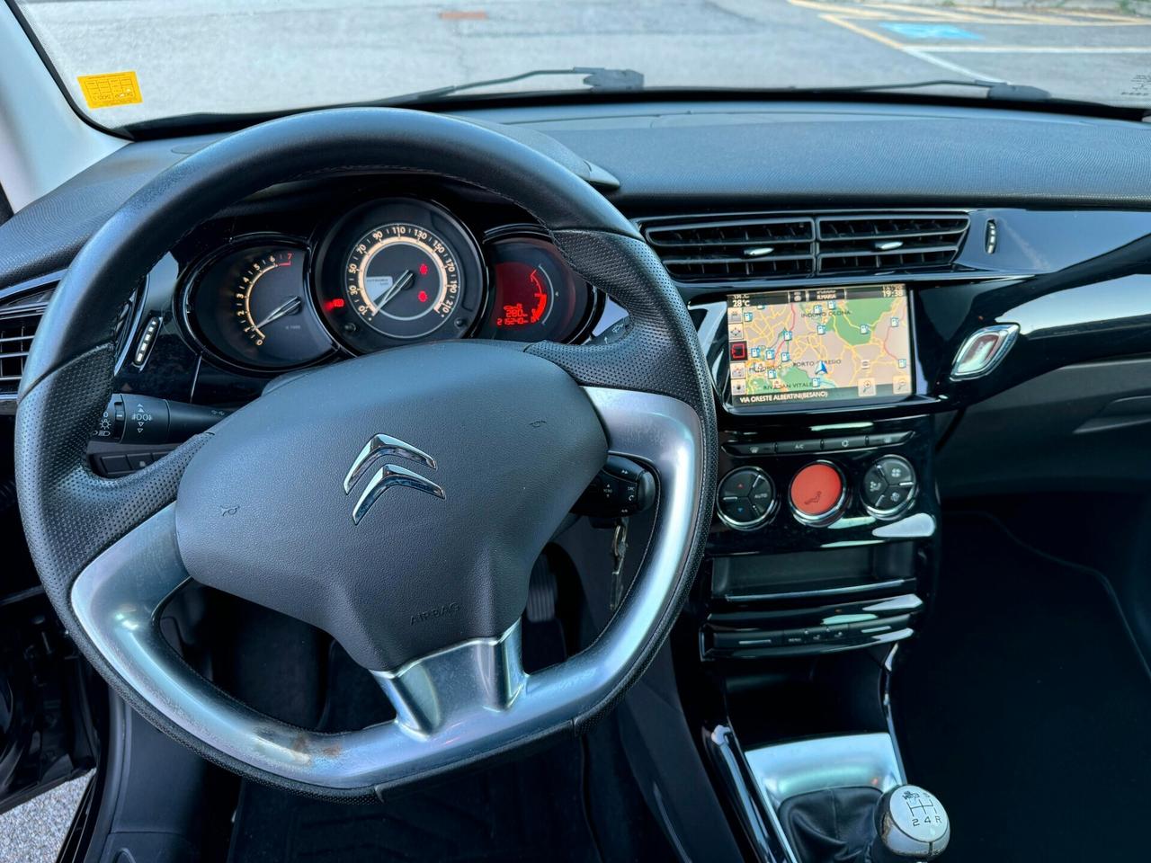 Citroen C3 PureTech 82 Exclusive