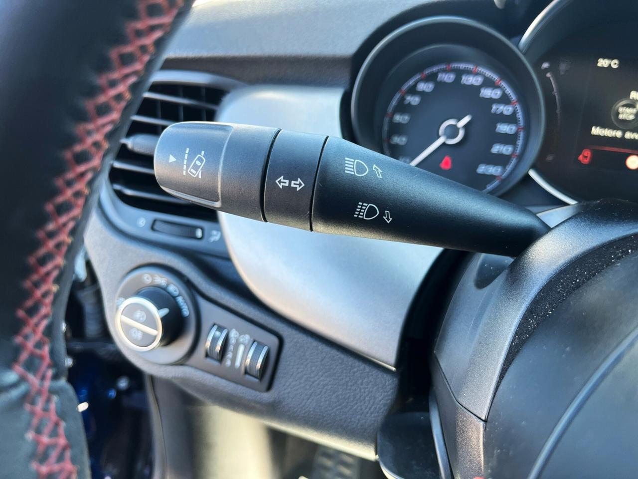 Fiat 500X 1.3 MultiJet 95 CV Sport