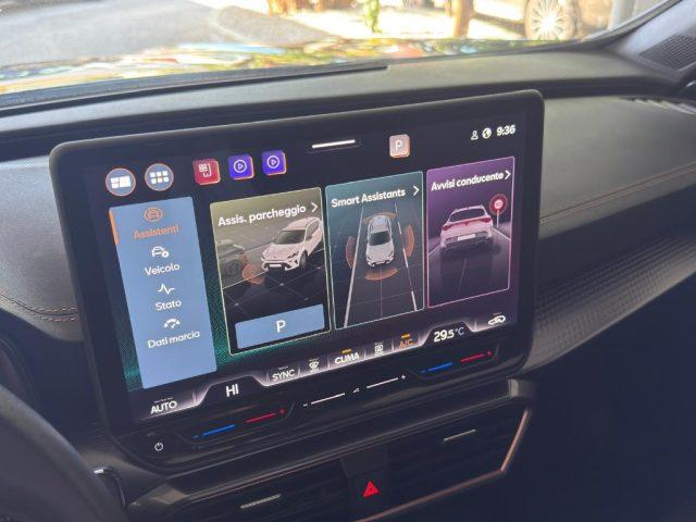 CUPRA Formentor 2.0 TDI DSG