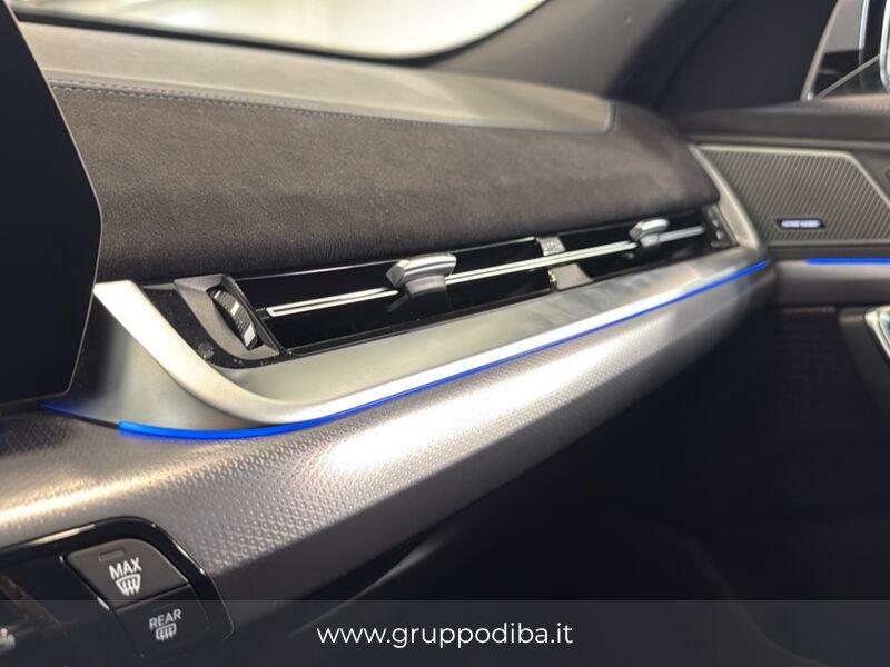 BMW X2 U10 xdrive 20d 48V MSport auto