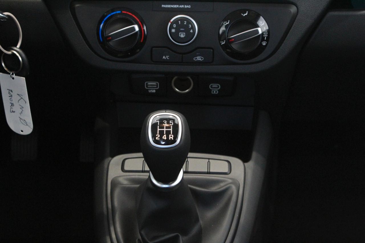 Hyundai i10 1.0 MPI Connectline
