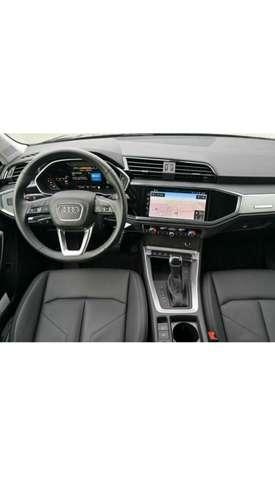 Audi Q3 SPB 35 TDI quattro S tronic S-line