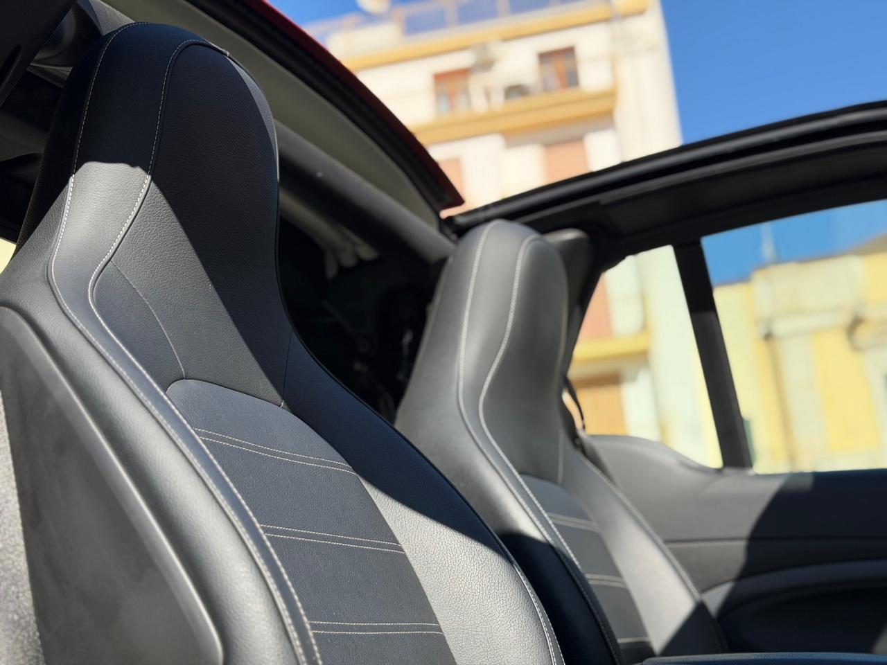 SMART FORTWO EQ POWER SUITGREY ELETTRICA CABRIO