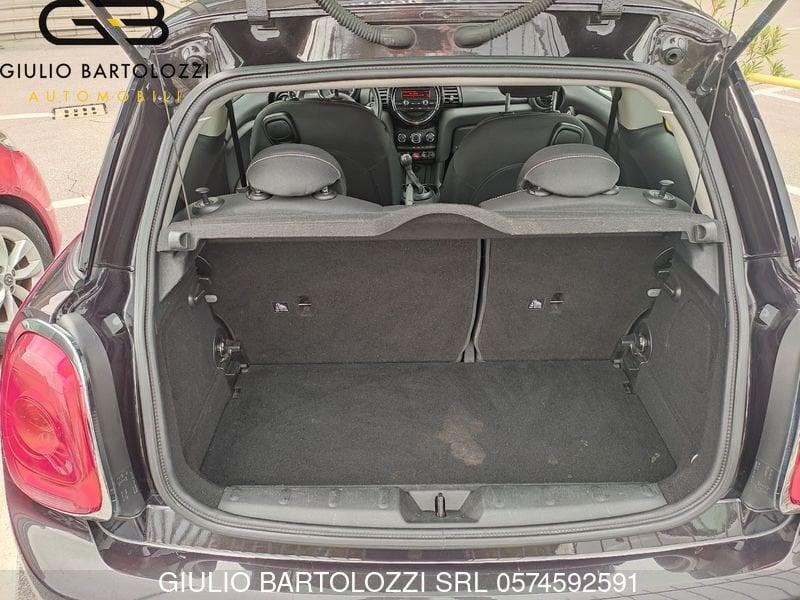 MINI Mini 3 porte Mini 1.5 Cooper