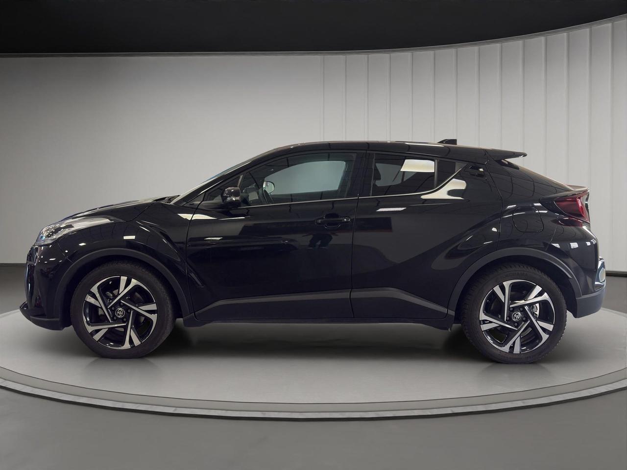 Toyota C-HR 1.8h Trend e-cvt