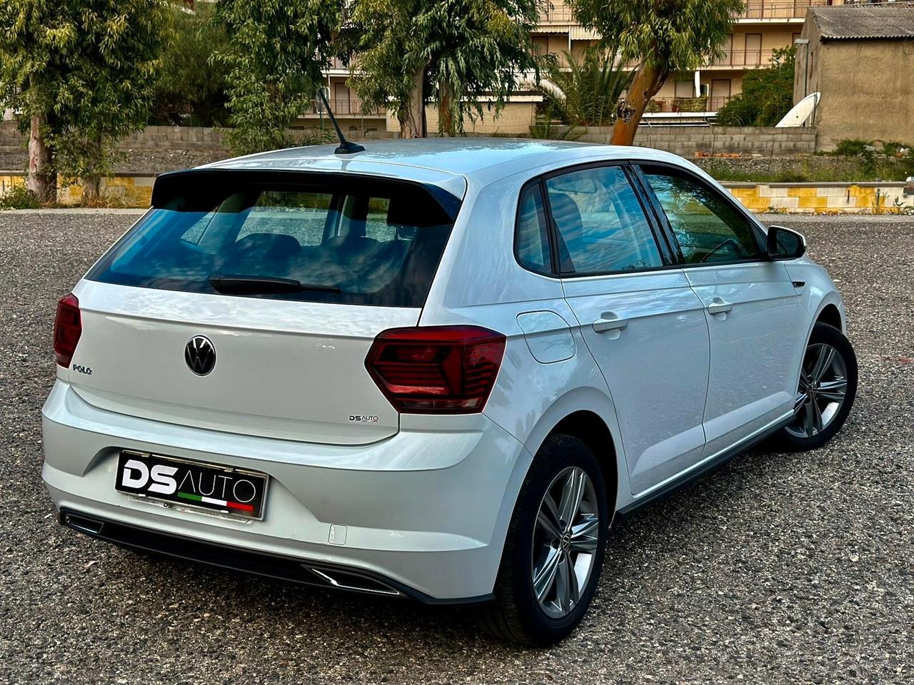 Volkswagen Polo RLINE 6 SERIE