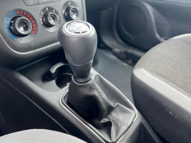 FIAT Punto 1.3 MJT II 75 CV 94000 km!