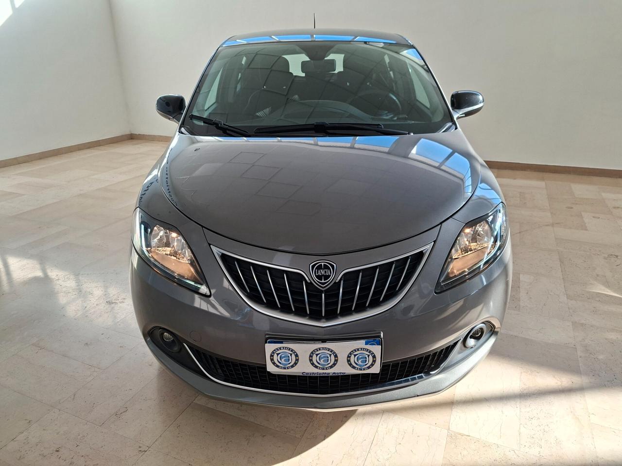 Lancia Ypsilon 1.0 FireFly 5 porte S&S Hybrid Gold