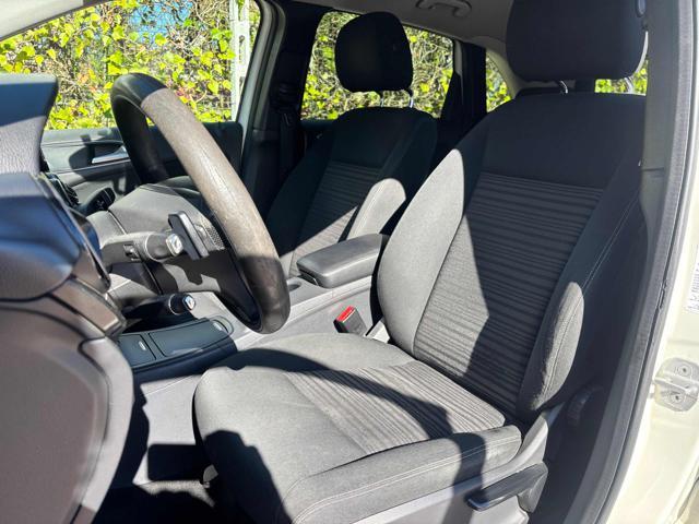 MERCEDES-BENZ B 180 CDI Automatic Executive IN OUTLET