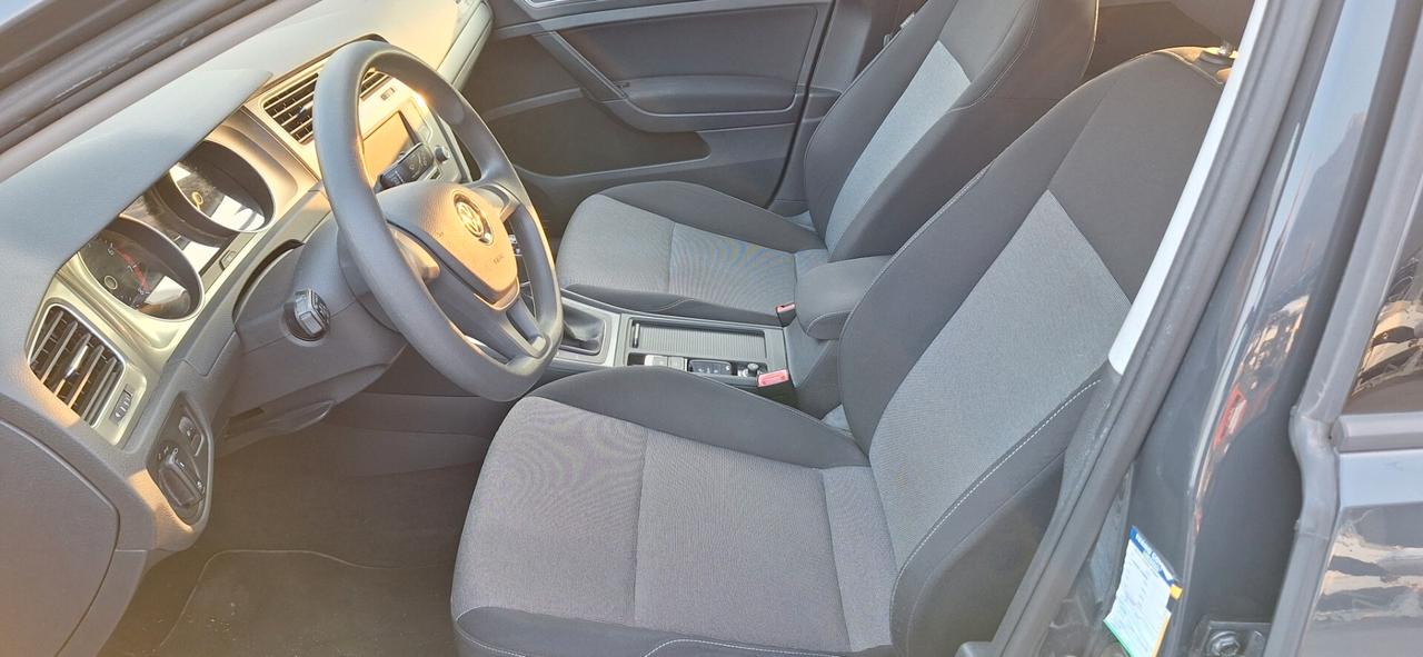 Volkswagen Golf 1.2 TSI 85 CV 5p. Trendline BlueMotion Technology