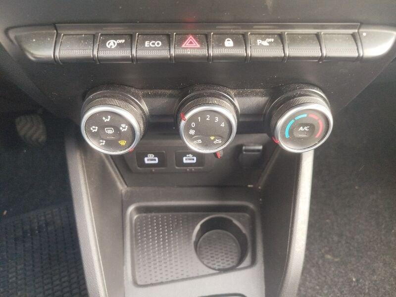 Dacia Duster 1.0 TCe 100 CV ECO-G 4x2 Comfort