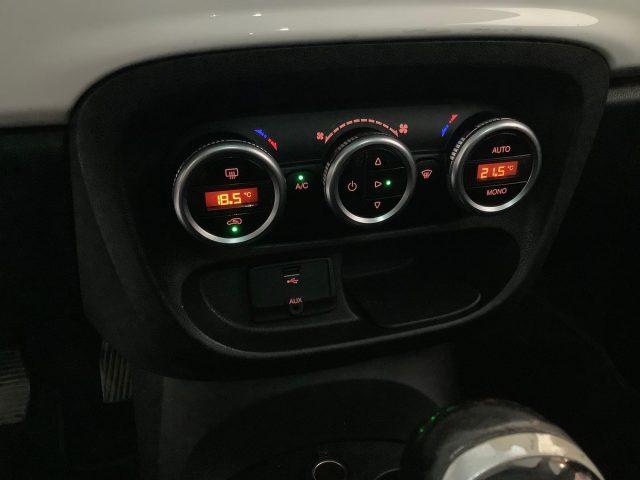 FIAT 500L 1.3 Multijet 85 CV Trekking