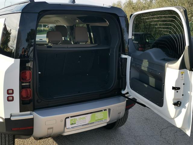 LAND ROVER Defender 110 3.0D I6 200 CV AWD Auto S - N1 5posti