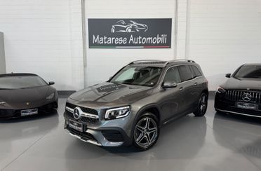 Mercedes-Benz GLB 200 Premium 2.0cc 150cv Auto Navi Finanziabile IVA esposta