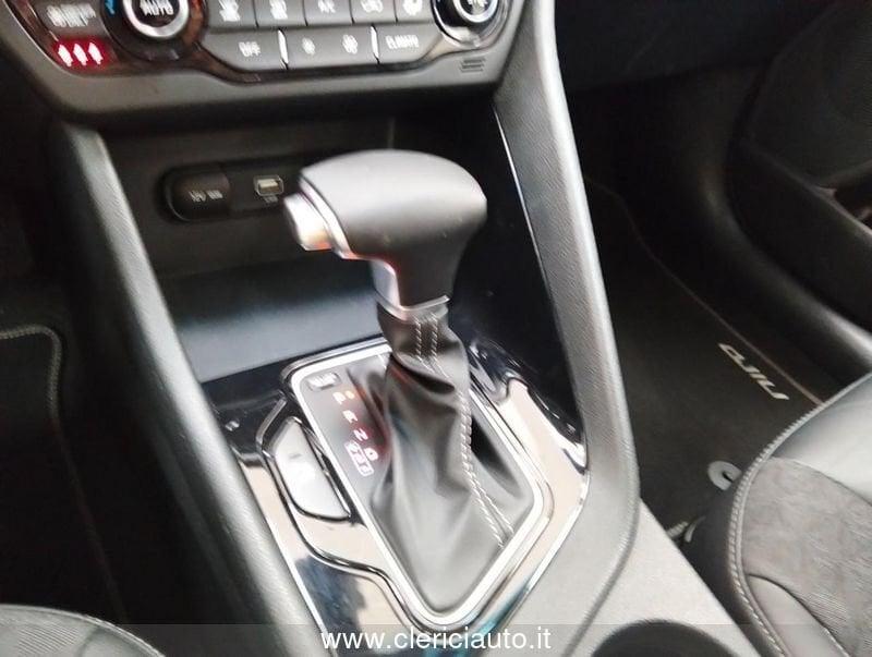 KIA Niro 1.6 GDi DCT HEV Style