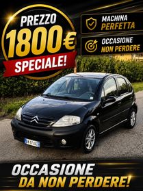 Citroen C3 1.4 Elegance Bi Energy M