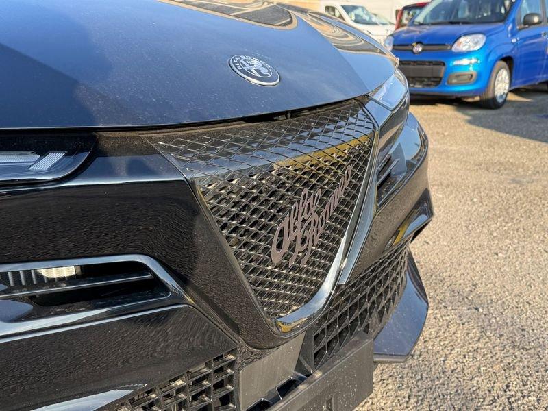 Alfa Romeo Junior Junior 1.2 145 CV Hybrid eDCT6