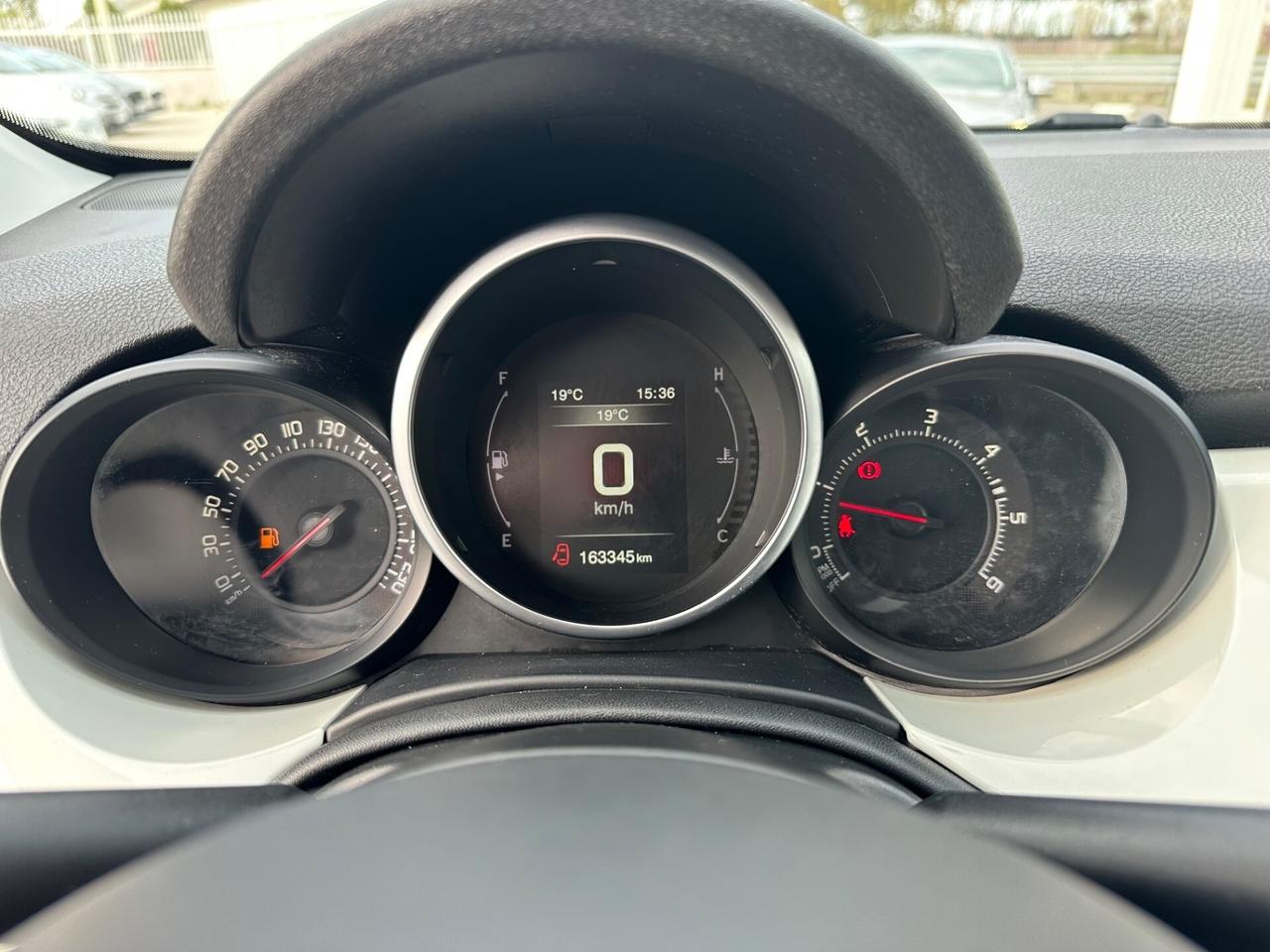 Fiat 500X 2017 1.3 MultiJet 95 CV Pop Star !!PERFE