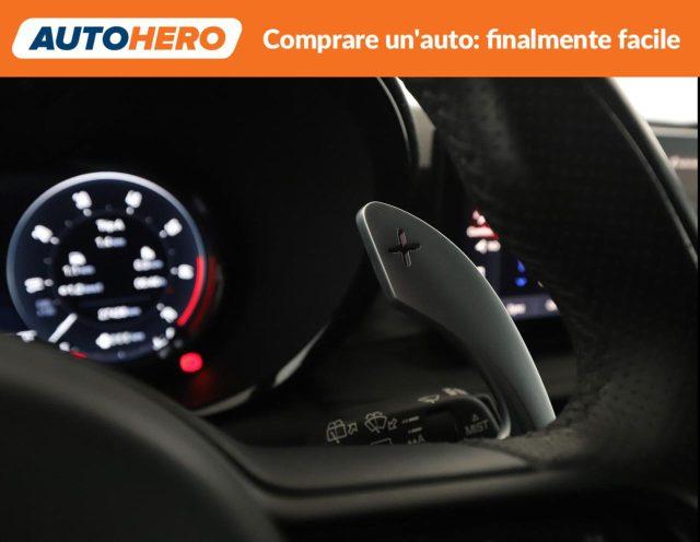 ALFA ROMEO Tonale 1.3 280 CV PHEV AT6 Q4 Veloce