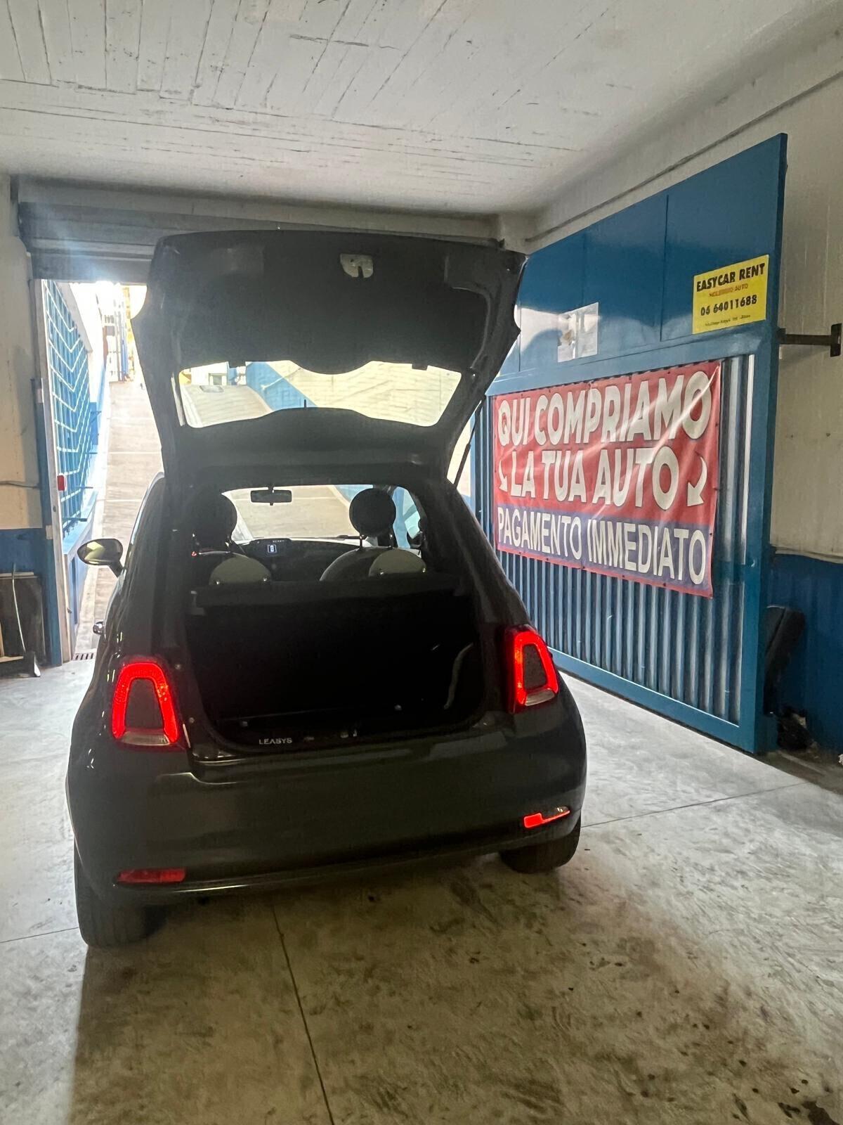 Fiat 500 1.0 Hybrid Dolcevita solo 50.000 km !!!!!!!!!!!!!
