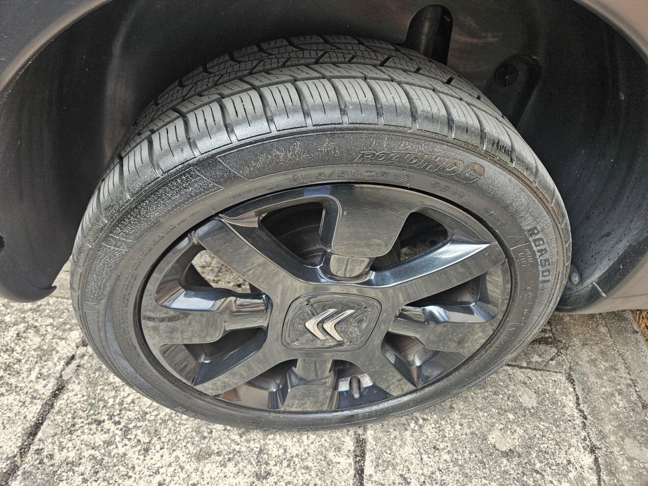 Citroen C4 Cactus 1.6 e-HDi 92 ETG6 Shine Edition
