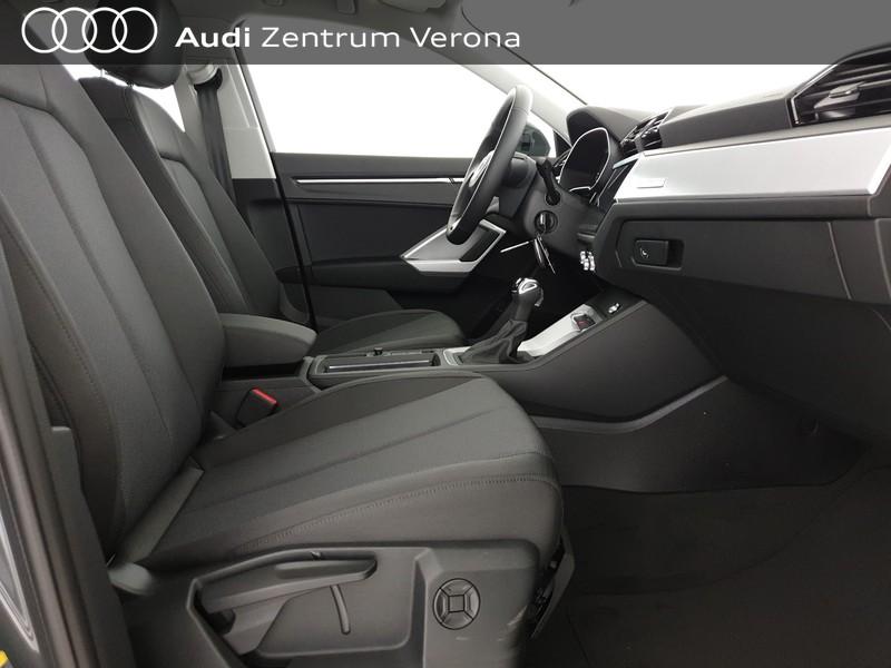 Sportback 45TFSIe 245CV S tronic Business Plus