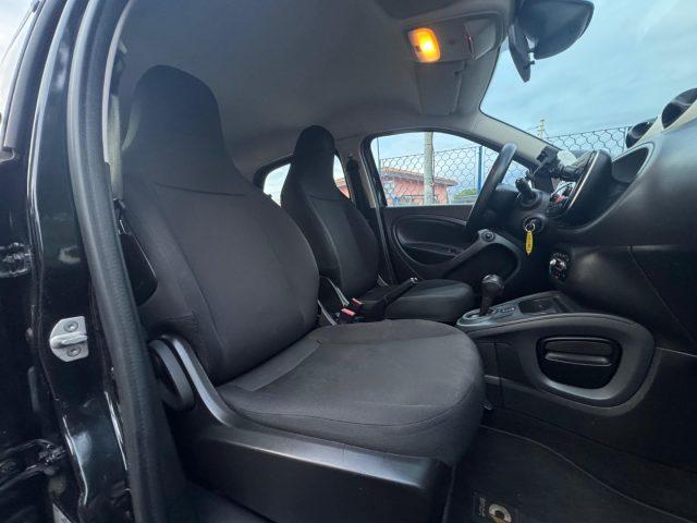 SMART ForFour 70 1.0 twinamic Passion *PROMO FINANZIAMENTO*