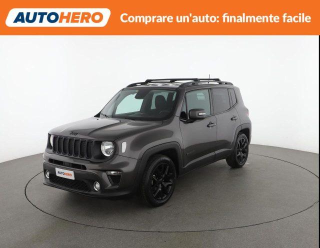 JEEP Renegade 1.0 T3 Longitude