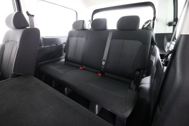 HYUNDAI Staria Staria 2.2 AT 2WD 9 posti Wagon