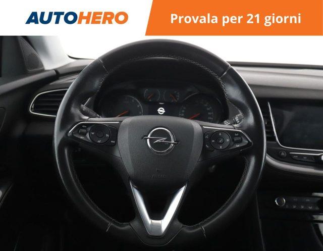 OPEL Grandland X 1.5 diesel Ecotec Start&Stop Business Edition