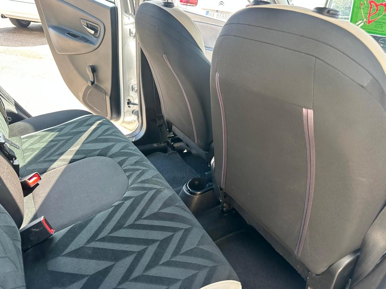 Lancia Ypsilon 1.2 GPL 69 CV 5 porte Platinum NEOPATENTATI