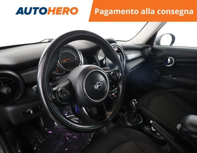 MINI Cooper 1.5 5 porte