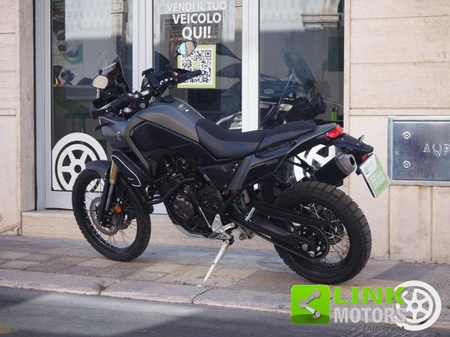 YAMAHA Ténéré 700 *? 139,00 al mese*