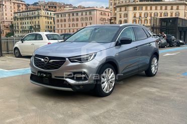 OPEL Grandland X 1.2 Turbo 12V 130 CV Start&Stop Ultimate