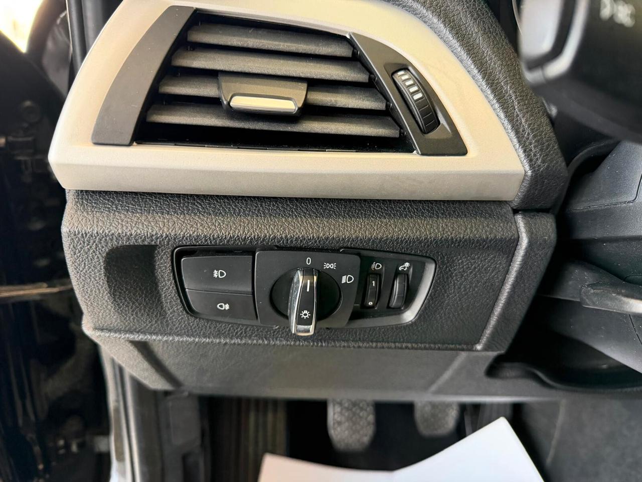 Bmw 125 d 5p M Sport