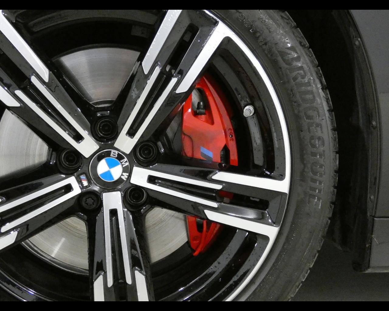 BMW BMW 320d Touring