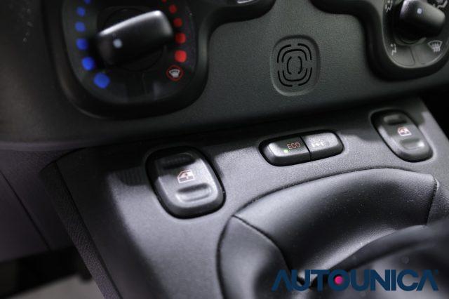 FIAT Panda 0.9 TWINAIR TURBO S&S 4x4 CITY CROSS NEOPATENTATI