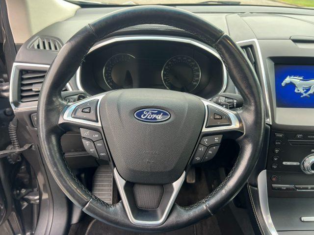FORD Edge 2.0 TDCI 210 CV AWD Start&Stop Powershift Vignale