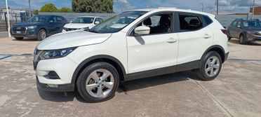 Nissan Qashqai 1.5 dCi Acenta